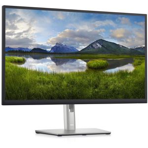 Produktbild für Monitor Dell P2723D, 27 Zoll