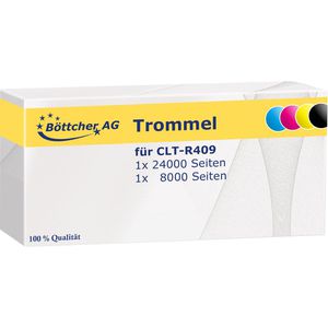 Produktbild für Trommel Böttcher-AG für Samsung CLT-R409