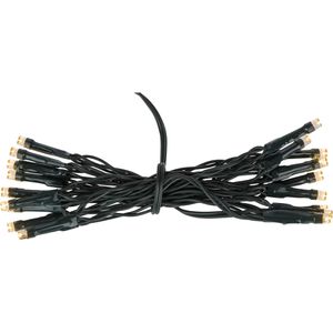 Produktbild für Lichterkette Idena 8325052, 20 LED, innen + außen