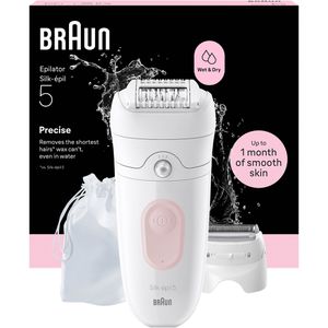 Epilierer Braun Silk-epil 5, SE5-030