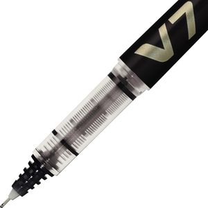 Produktbild für Tintenroller Pilot Hi-Tecpoint V7 Bonuspack 10+10