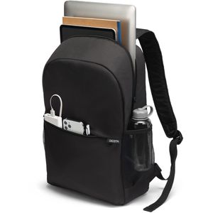 Produktbild für Laptop-Rucksack Dicota Backpack ONE, schwarz