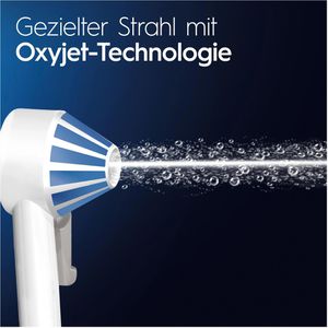 Produktbild für Munddusche Oral-B AquaCare Series 4