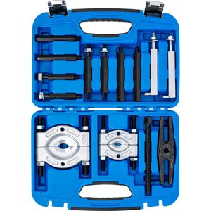 Produktbild für Lagerabzieher BGS-technic 7750, 14-teilig