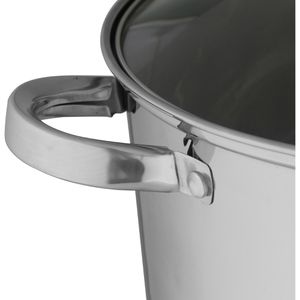 Produktbild für Kochtopf Axentia 128013, 10 Liter