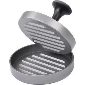 Produktbild für Burgerpresse Gräwe 588, Aluguss