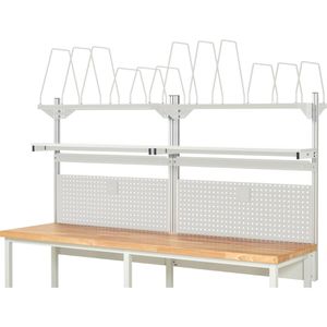 System-Aufbau Rau Komplettset 03