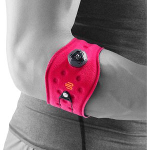 Produktbild für Ellenbogenbandage Bauerfeind Sports Elbow Strap