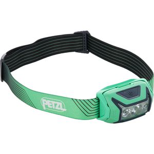 Produktbild für Stirnlampe Petzl Actik LED, mit Batterie