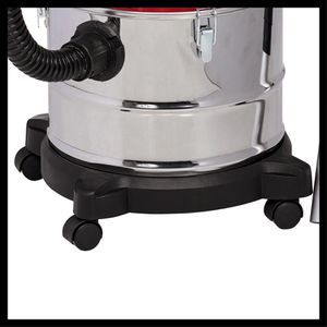 Produktbild für Aschesauger Einhell TE-AV 18/15 Li C-Solo
