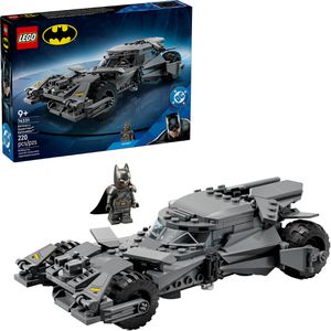 Produktbild für Klemmbausteine LEGO Batman 76331, ab 9 Jahre