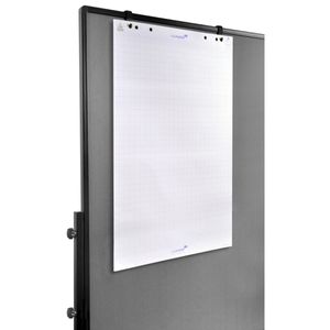 Produktbild für Moderationstafel Legamaster 7-204510 Premium Plus, mit Rollen