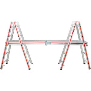 Produktbild für Ausziehbohle Hymer Telesteg, 685900, bis 150kg