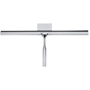 Duschabzieher Wenko Terni Jumbo, Metall