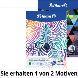 Zeichenblock