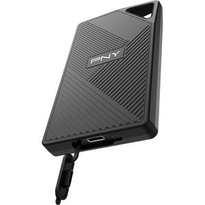 Produktbild für Festplatte PNY RP60, Portable, PSD0CS3060-2TB-RB