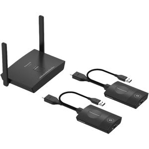 Präsentationssystem Panasonic PressIT TY-WPS2, TY-WPS2