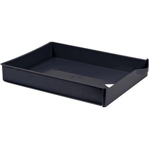 Produktbild für Schubladenbox Leitz 5280-00-95, Post-Set, A4