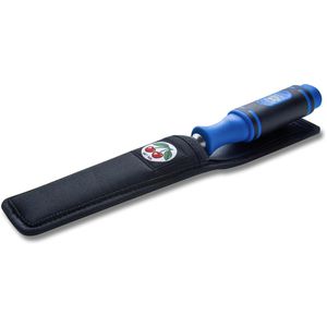 Produktbild für Stechbeitel Kirschen 2-Cut, 1009026, handgeschmiedet