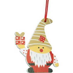 Produktbild für Weihnachtsbaumschmuck BRUBAKER 8032, 5,8 cm