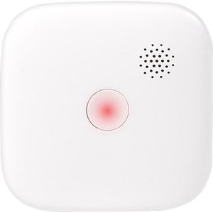 Produktbild für Rauchmelder LogiLink SC0018