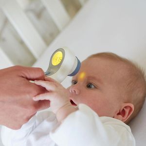 Produktbild für Fieberthermometer Braun BNT 300, 2in1