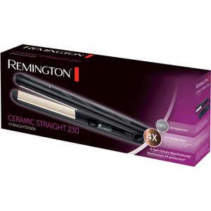 Produktbild für Glätteisen Remington S3500 Ceramic Straight 230