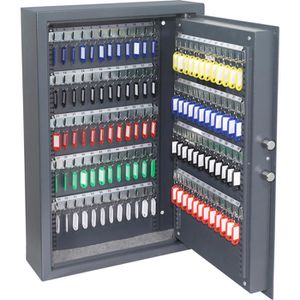 Schlüsseltresor HMF 210011