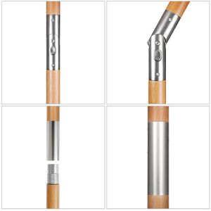 Produktbild für Sonnenschirm Sekey 33330088, rund