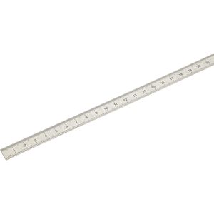 Stahlmaßstab KS-Tools 300.0105