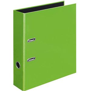 Ordner Veloflex Velocolor 4142341 Karton, A4, 7cm