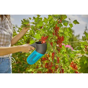 Produktbild für Obstpflücker Gardena 17400-20, Beerensammler, mit Handgriff