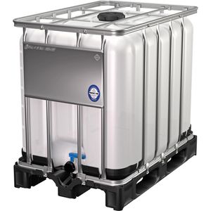 IBC-Container Werit 600 Liter