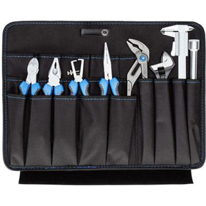 Produktbild für Werkzeugkoffer GEDORE 1041-002, 3082148