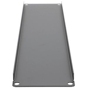 Produktbild für Blindpanel Extralink EX.19041, Metall