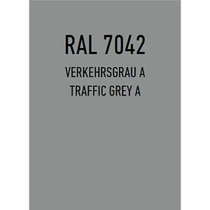 Produktbild für Lackfarbe Sikkens Rubbol Satura, 2,5l