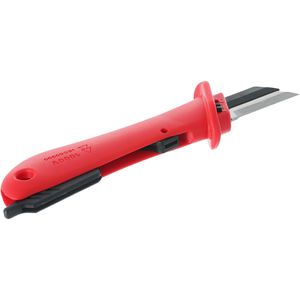 Produktbild für Kabelmesser GEDORE-Red R93220128, VDE-geprüft