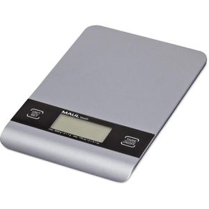 Produktbild für Digitalwaage Maul 16350 Touch