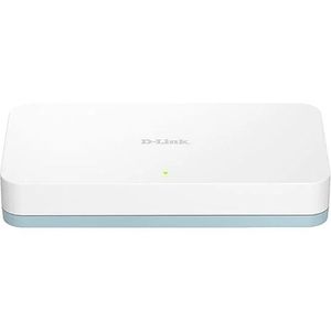 Produktbild für Switch D-Link DGS-1008D, unmanaged