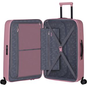 Produktbild für Koffer AmericanTourister Dashpop Spinner exp. violett / pink