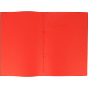 Produktbild für Buntpapier Böttcher-AG Heft, matt, A5