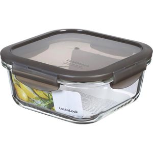 Frischhaltedose LocknLock LLG224G, aus Glas
