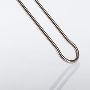 Produktbild für Teigschaber Westmark Silicone, hitzebeständig