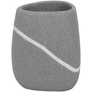 Produktbild für Badaccessoires-Set MSV Zen 143772, 3-teilig