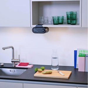 Produktbild für Radio Hama DIR400 DAB+