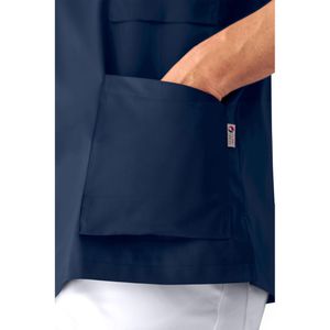 Produktbild für Kasack CLINIC-DRESS Core Schlupfkasack, Unisex