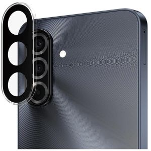 Produktbild für Kamera-Schutz PanzerGlass Hoops 38541, schwarz, 1 Stück