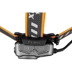 Produktbild für Stirnlampe Fenix HP16R LED, wiederaufladbar