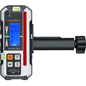 Laser-Empfänger Laserliner 028.85, SensoLite M350
