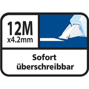 Produktbild für Korrekturroller Tipp-Ex easy correct